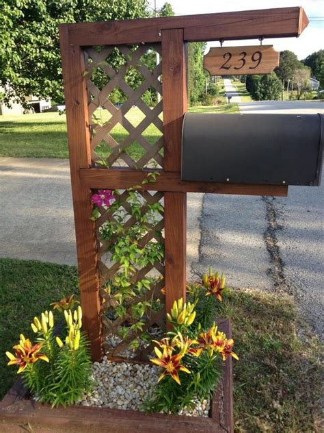 18 Madly Unusual And Cool Mailboxes For Your Home The Art In Life