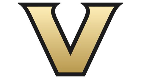 Vanderbilt Commodores Logo And Symbol Meaning History Png Brand