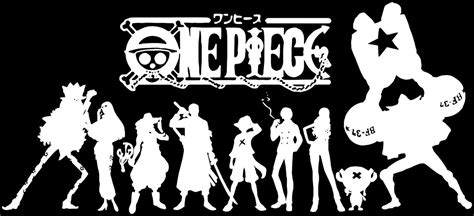 One Piece Straw Hat Pirate Crew Anime Decal Kyokovinyl
