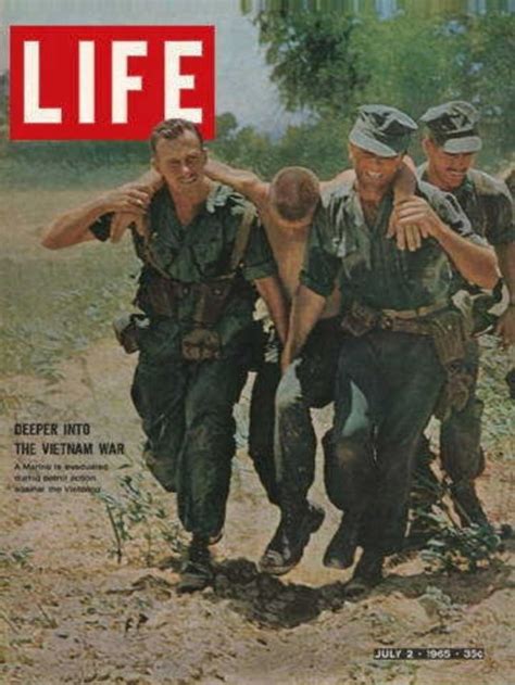 36 Amazing Life Magazine Covers Of The Vietnam War During The 1960s And