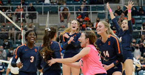 High School Volleyball Playoff Schedule Regional Semifinals