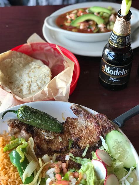La Morena Mexican Restaurant | 9650 E Colfax Ave, Aurora, CO 80010, USA
