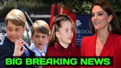 Royals In Shock Kate William Are Aiming For A Normal Upbringing