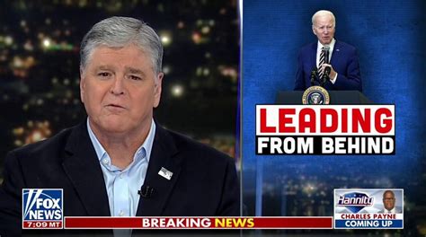 Sean Hannity Does Anybody Have Confidence That Biden Will Hold China
