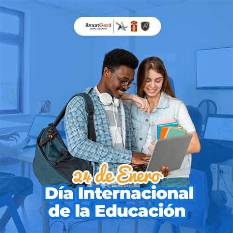 DÍa Internacional De La EducaciÓn