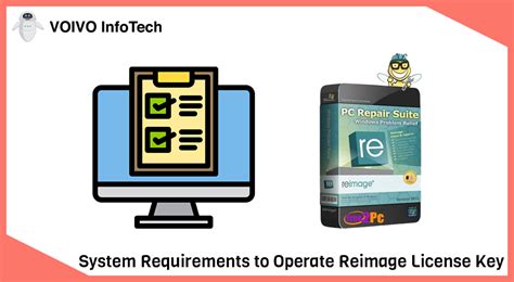 Reimage License Key 2023 Download And How To Activate Reimage Pc