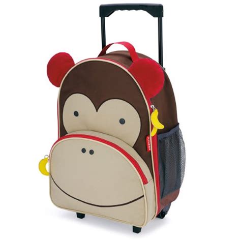 10 Coolest Suitcases For Kids