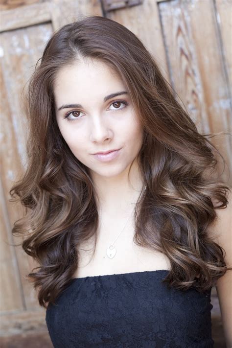 All About Celebrity Haley Pullos Birthday 10 July 1998 Palo Alto California Usa Fusion Movies