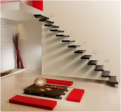 10 Most Innovative Staircase Designs