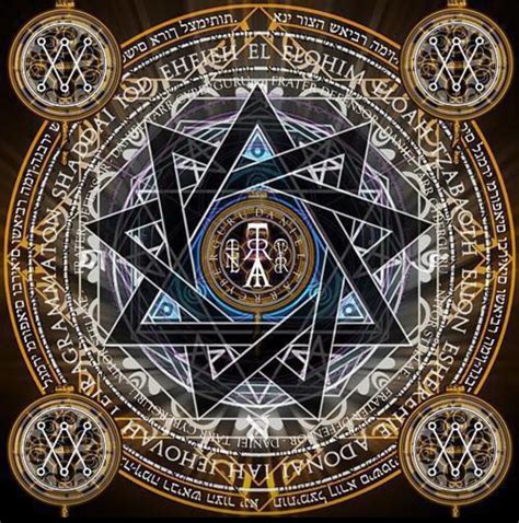 Pin By Mibara On Sigillum Magick Ancient Symbols Occult Symbols