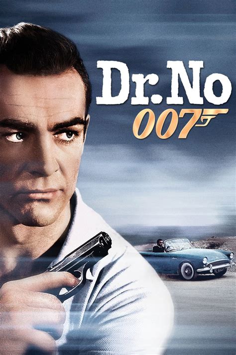 Dr No 1962 Filmfed Movies Ratings Reviews And Trailers