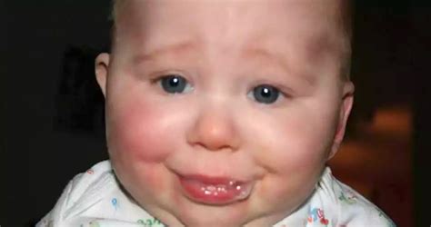 15 Funniest Baby 2 Faces You Have Ever Seen Babygaga