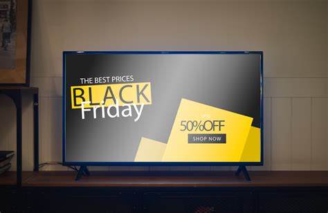 What Is The Usual Discount For Tv Black Friday - Best Amazon Black Friday Deals in 2020 - Laptops, TV's, and more