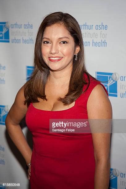 Ines Rosales Photos And Premium High Res Pictures Getty Images