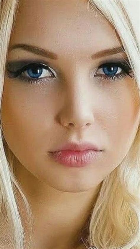 Pin By Ijopeni On The Eyes Have It Beautiful Girl Face Lovely Eyes