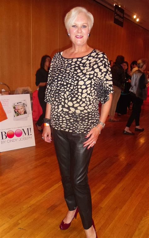 How To Wear Animal Print At Any Age Fabulous After 40