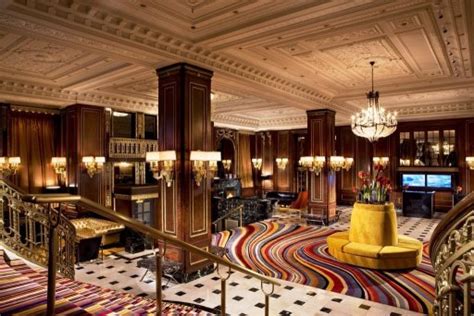 Sage Hospitality Resources Opens The Legendary Blackstone A
