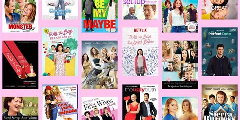 The Five Best Chick Flicks Of The 2000s