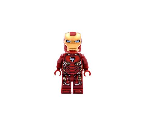 Marvel Superheroes In Lego 2019 Gray Cow
