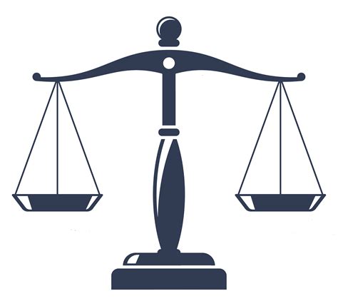 Justice Measuring Scales Royalty Free Scale Png Download 40353656