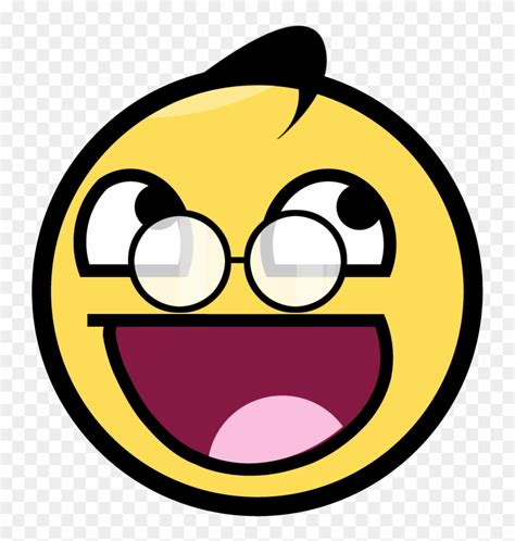 Awesome Smiley Face Roblox Super Super Happy Face Free Transparent