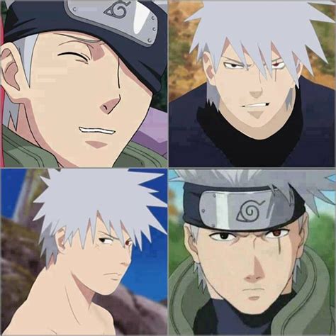 Pictures Of Kakashi Without His Mask 2021
