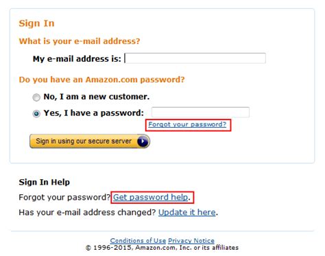 How To Reset Amazon Prime Password Passwords Amazon Prime I Have Forgotten