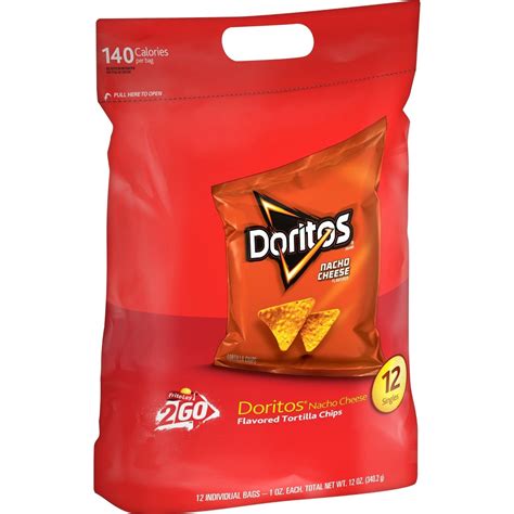 2 Oz Bags Of Doritos Vanwellsdallasoregon