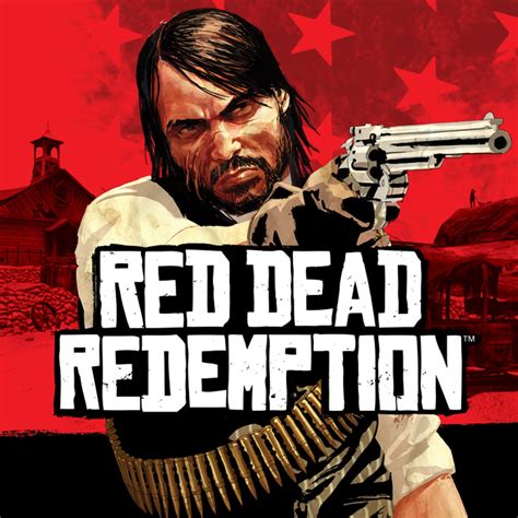 Red Dead Redemption Será Retrocompatível Com Xbox One