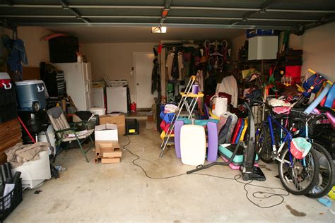 The 10 Ways To Transform Your Garage | MPK