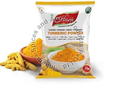 Turmeric Powder Manufacturer Turmeric Powder Supplier And Exporter From