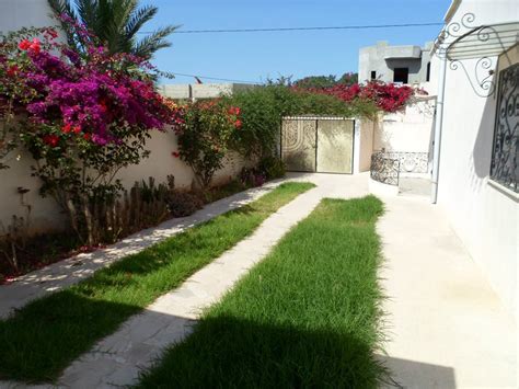 Villa à Vendre à La Marsahousing Immo Tunisie Agence Immobilière La