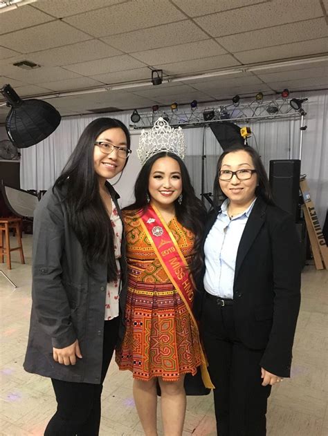 Miss Hmong USA Royal Court added a new... - Miss Hmong USA Royal Court ...