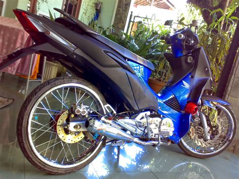 Serta yang jadi salah satu. Modifikasi Honda Karisma Terbaru - Thecitycyclist