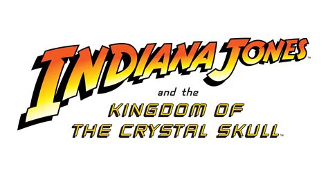 Indiana Jones And The Kingdom Of The Crystal Skull John Bierly