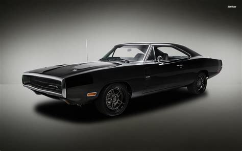 1969 Dodge Charger Wallpapers Wallpaper Cave
