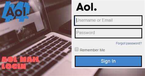 How To Change The Screen Name For Your Aol Mail Login