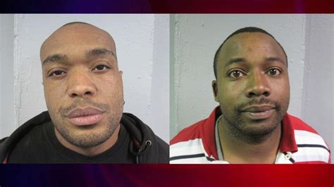 Two 32 Year Old Hannibal Residents Arrested On Meth Distributing Charges