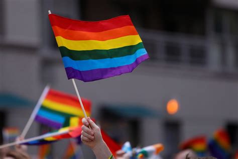 United Methodist Church Strengthens Ban On Same Sex