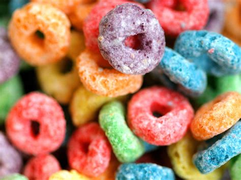 27 Cereal Wallpapers On Wallpapersafari