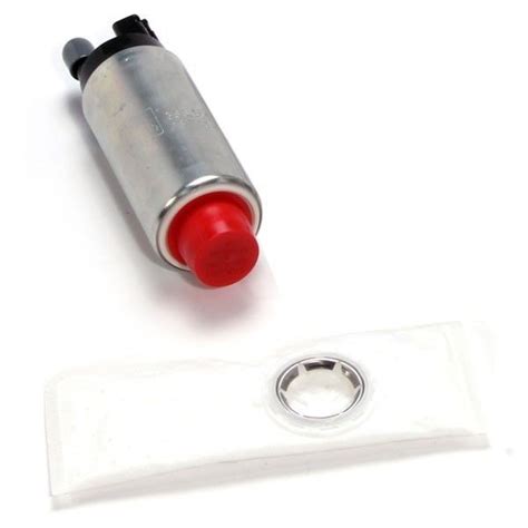 1986 1997 Ford Mustang 110 Lph In Tank Fuel Pump Kit By Bbk Performance