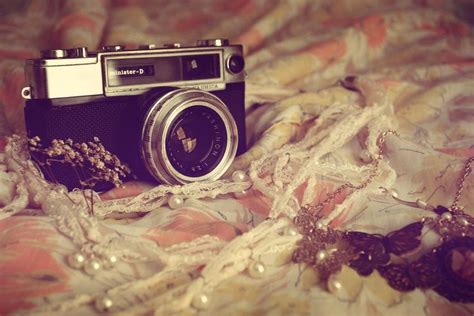 Vintage Photography 30 Superb Examples Of Vintage Style Photography