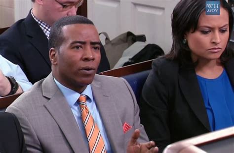 Meet New Fox News White House Correspondent Kevin Corke The Daily Banter