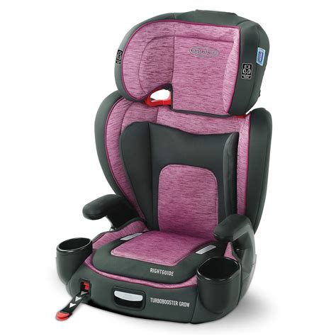 Top 9 Graco Highback Turbobooster Lx Booster Seat With Latch System