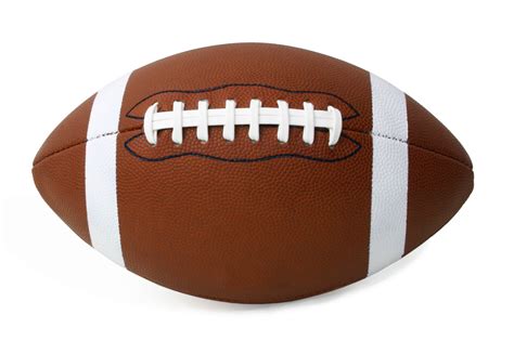 Pictures Of Footballs - Cliparts.co