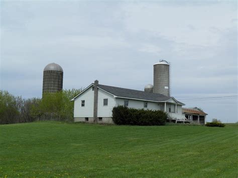 14 Acres Farmland With Outbuildings And Pool In Little Falls Ny Farmland Acre Little Falls