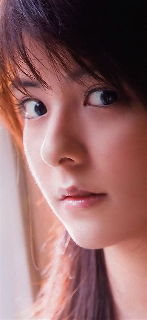 Mina Fujii Cute Girl Face Kpop Iphone X2 Hd Phone Wallpaper Pxfuel