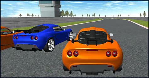 Cars Racing Play The Game For Free On Pacogames