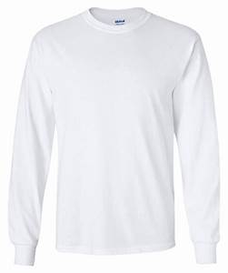 Gildan 2400 Unisex Long Sleeve Ultra Cotton T Shirt 203gm Gildan My