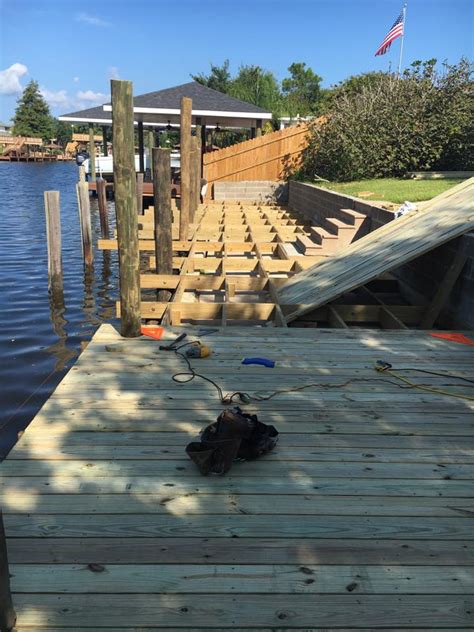 How To Attach Floating Dock Bulkhead About Dock Photos Mtgimage Org